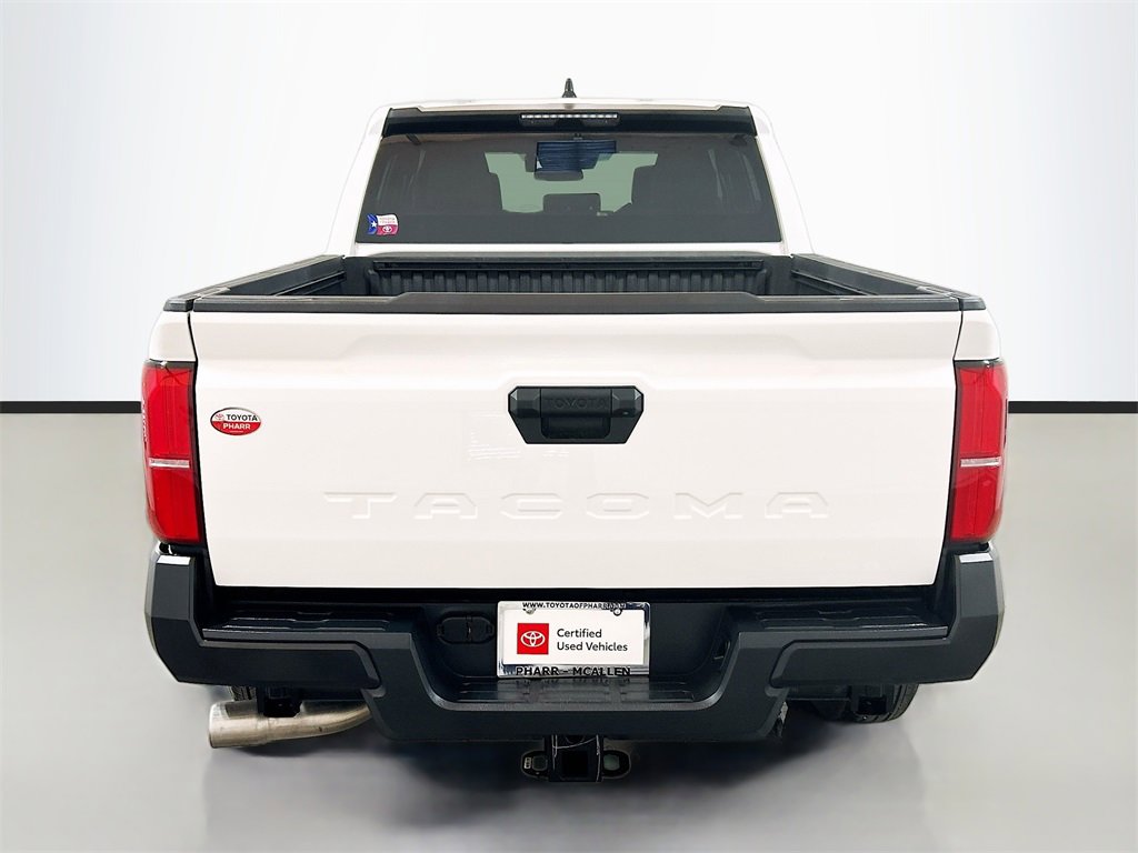Used 2025 Toyota Tacoma SR image 5