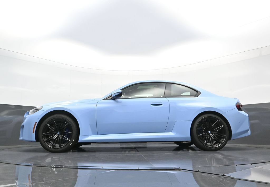 New 2026 BMW M2 w/ Lighting Package RWD image 26