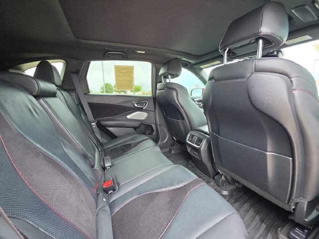 Used 2022 Acura RDX w/ Advance Package FWD image 27