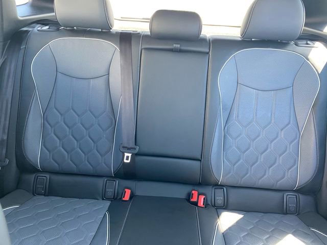 Used 2025 Volkswagen Tiguan SEL R-Line AWD/4WD image 12