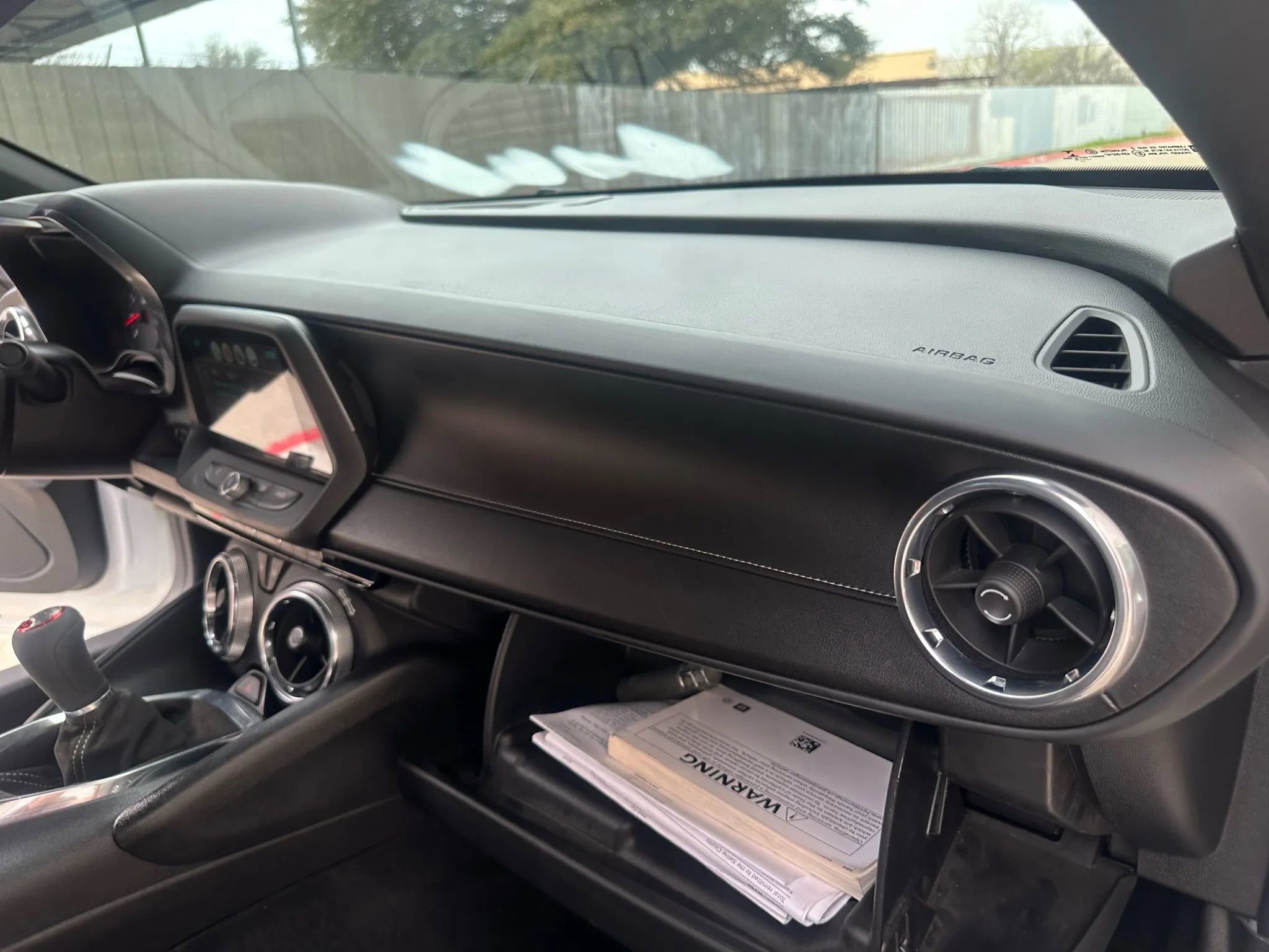 Used 2018 Chevrolet Camaro SS image 24