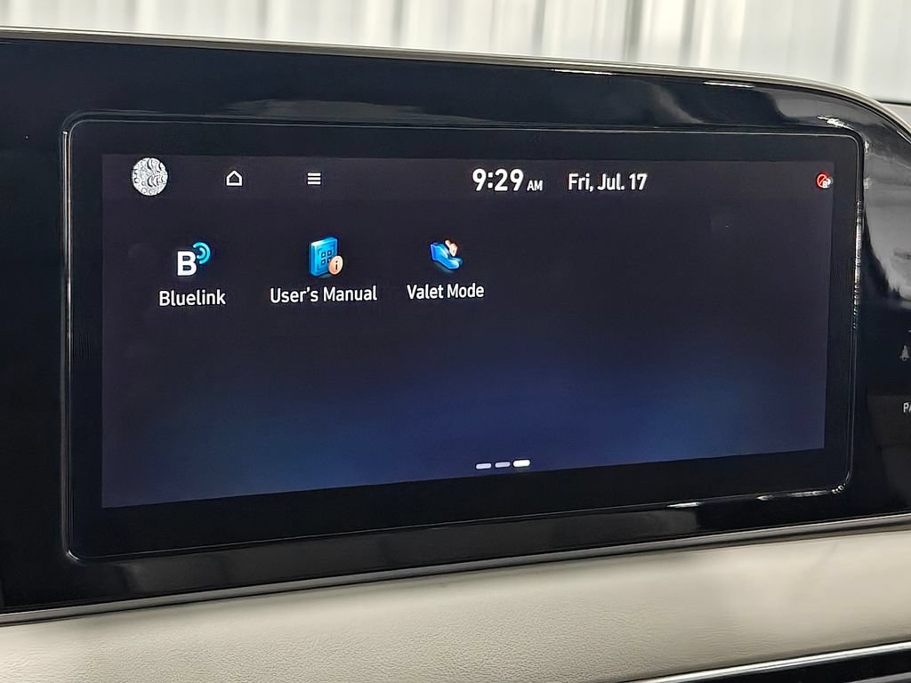 Used 2021 Hyundai Palisade Limited AWD/4WD image 48