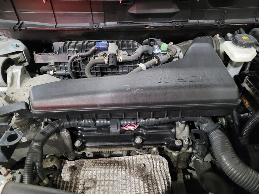Used 2014 Nissan Rogue SL AWD/4WD image 30