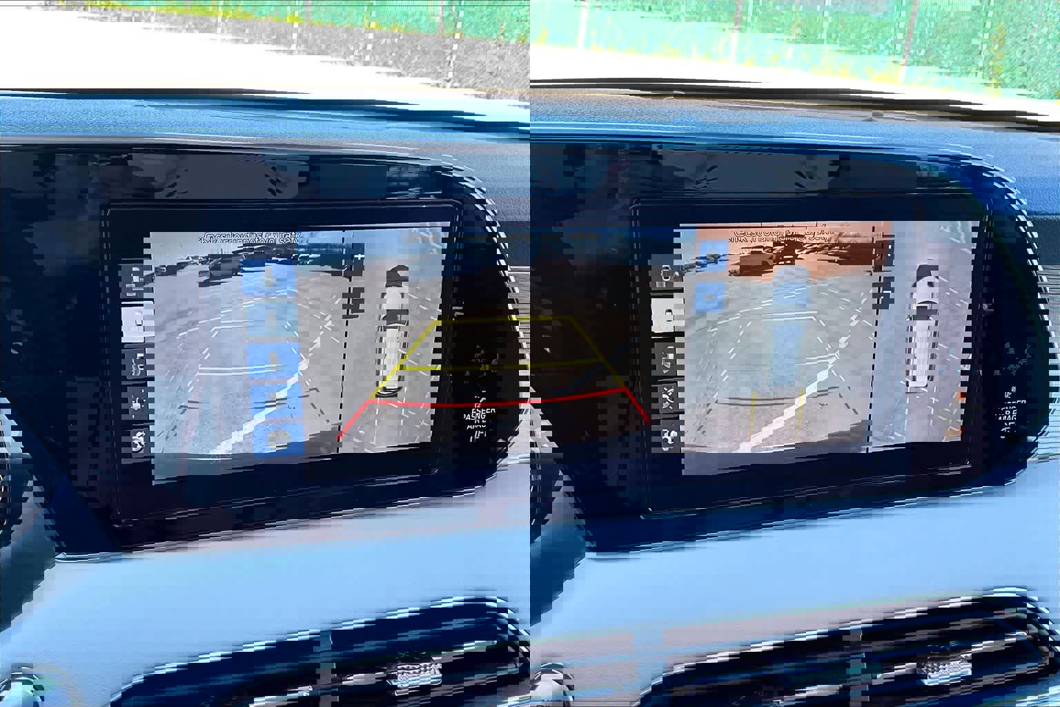 Used 2021 Hyundai Palisade Limited w/ Cargo Package FWD image 26