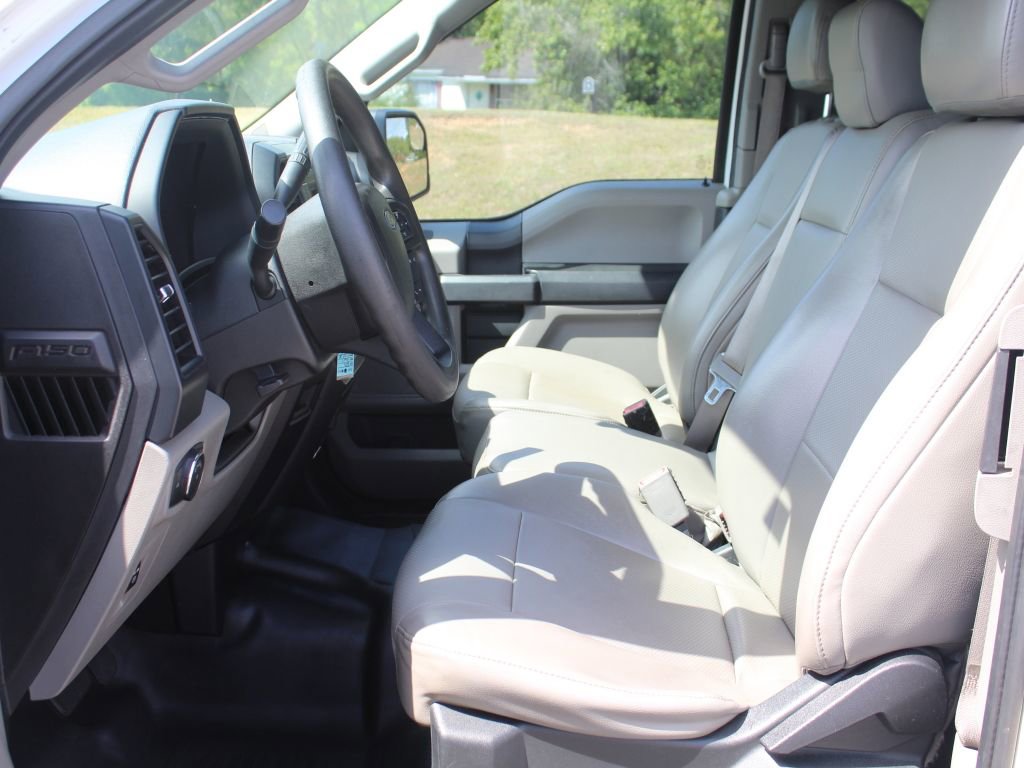 Used 2016 Ford F150 XL w/ Equipment Group 101A Mid image 3