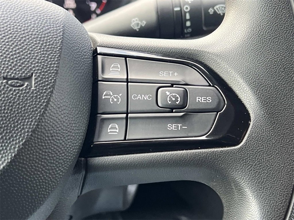 Used 2024 RAM ProMaster 1500 w/ Convenience Group image 22