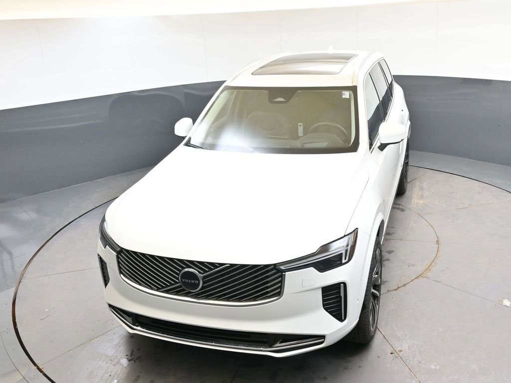 New 2026 Volvo XC90 B6 Ultra w/ Protection Package Premier image 37