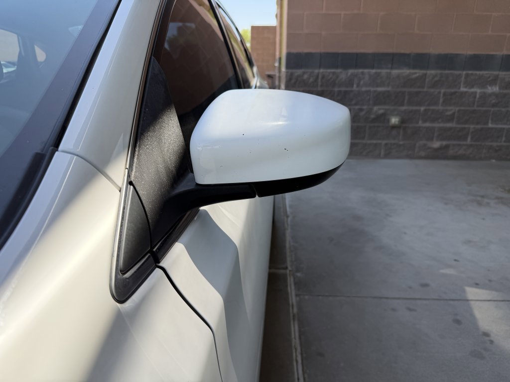 Used 2018 Nissan Sentra SV FWD image 12