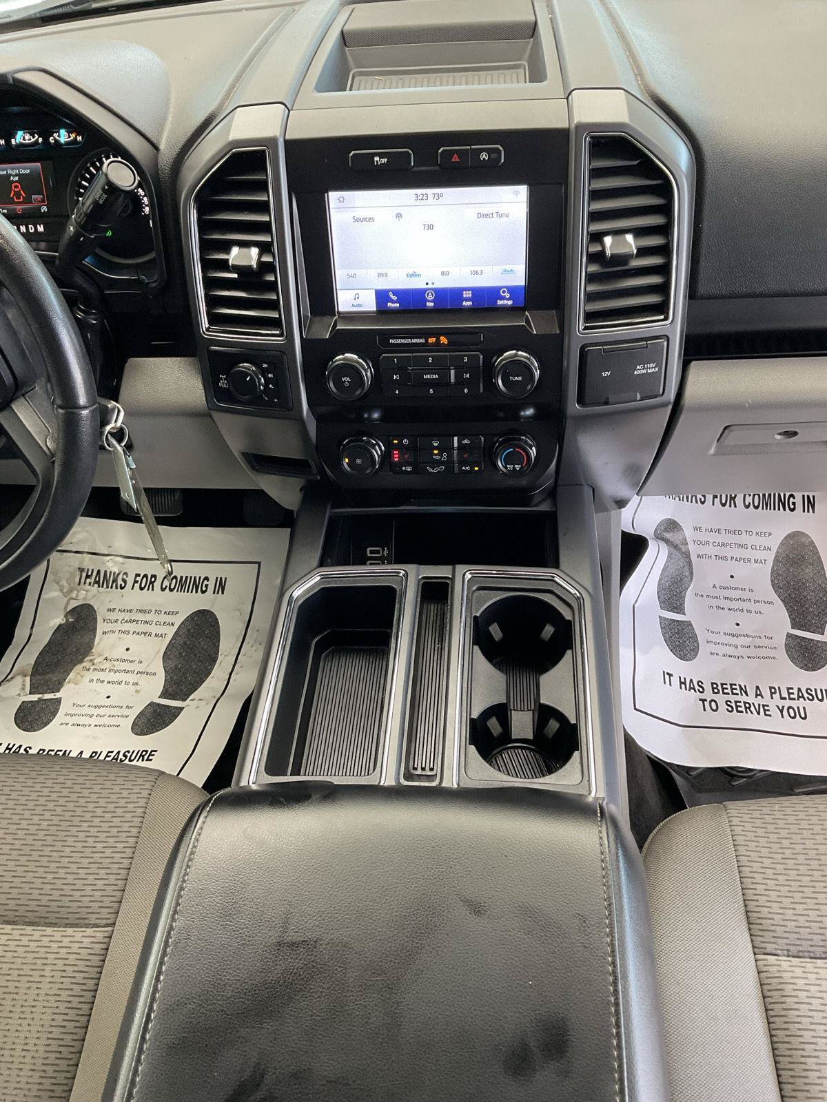 Used 2020 Ford F150 XLT w/ Equipment Group 302A Luxury AWD/4WD image 19