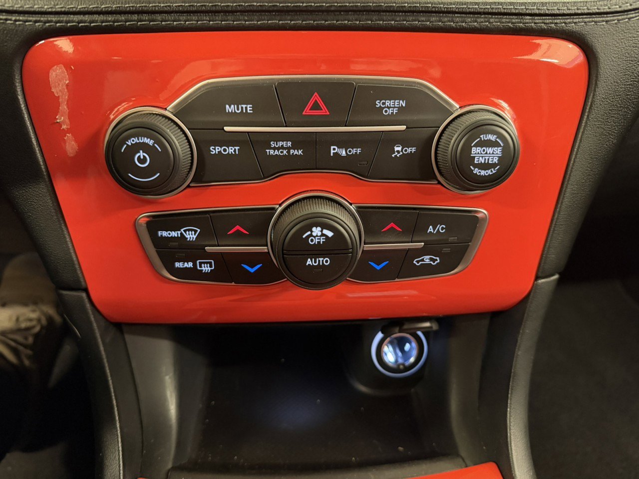 Used 2021 Dodge Charger R/T w/ Daytona Edition Group image 28