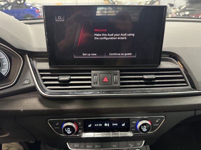 Certified 2024 Audi Q5 2.0T Premium Plus AWD/4WD image 19