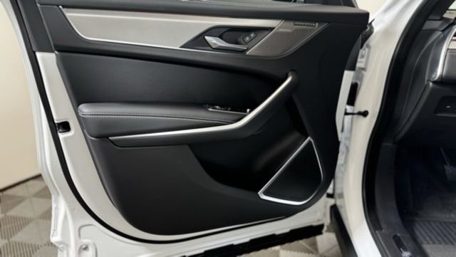 New 2026 Jaguar F-PACE R-Dynamic S AWD/4WD image 12