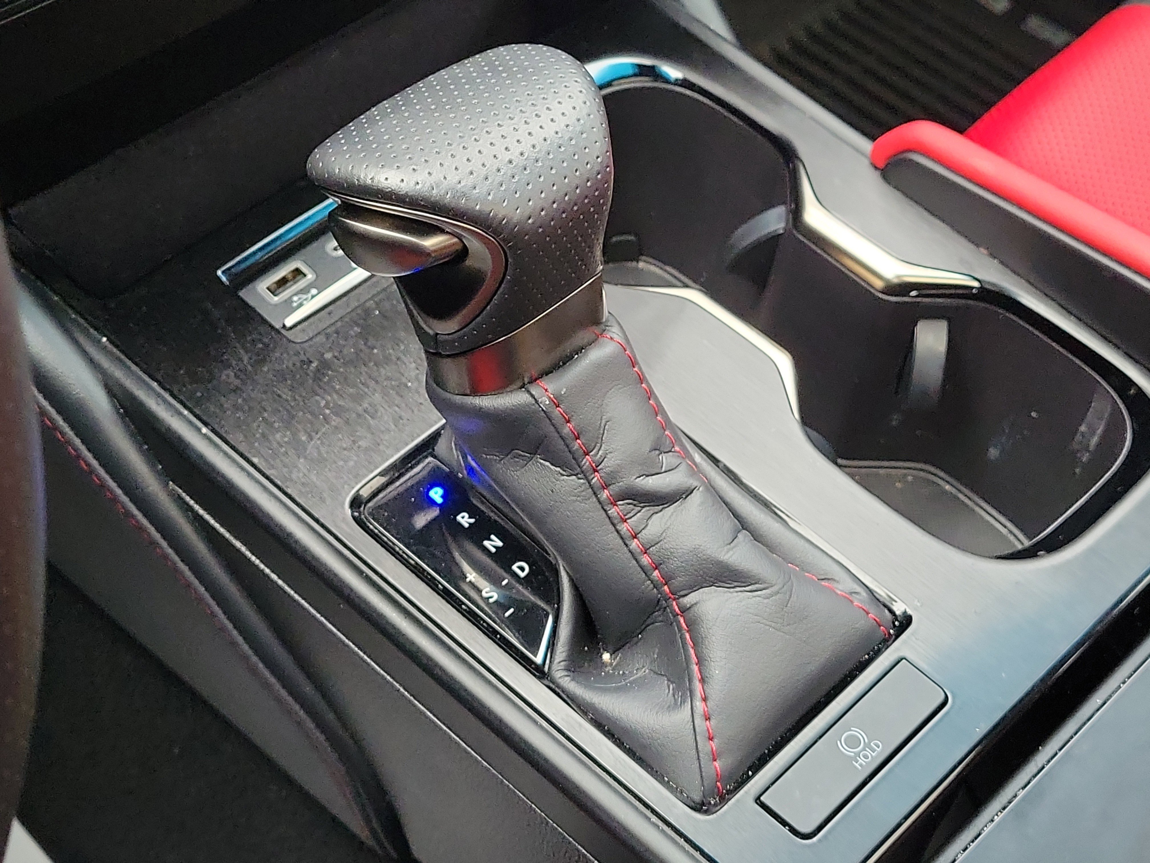 Used 2024 Lexus ES 350 F Sport image 24