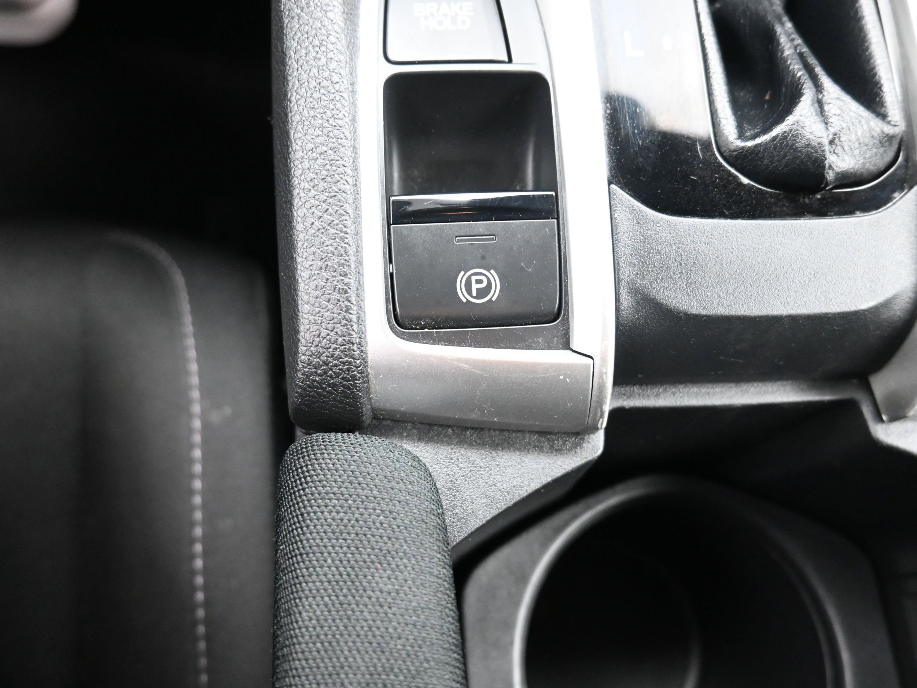 Used 2020 Honda Civic LX image 35