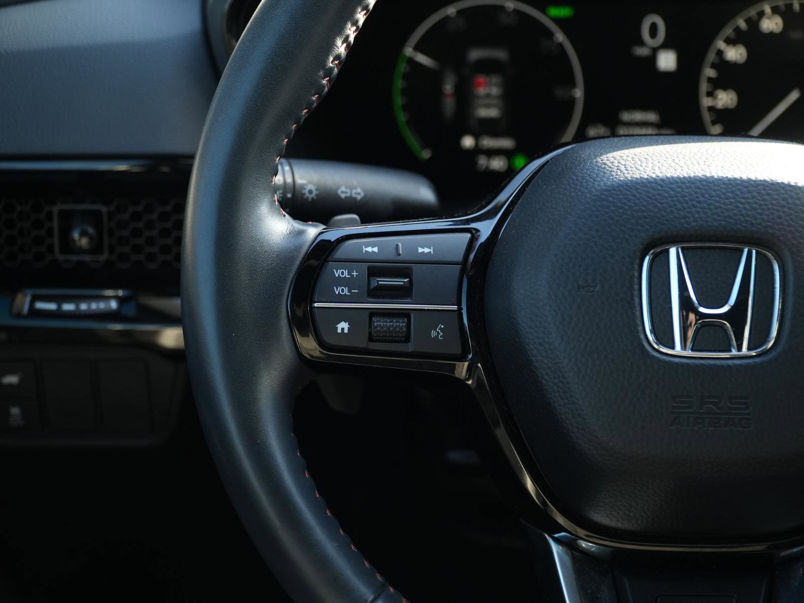 Used 2023 Honda CR-V Sport Touring image 22