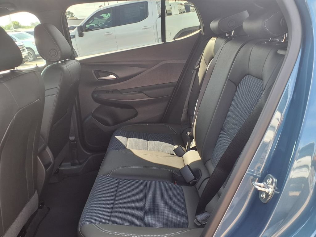 Used 2026 Buick Envista Preferred w/ Convenience I Package FWD image 17