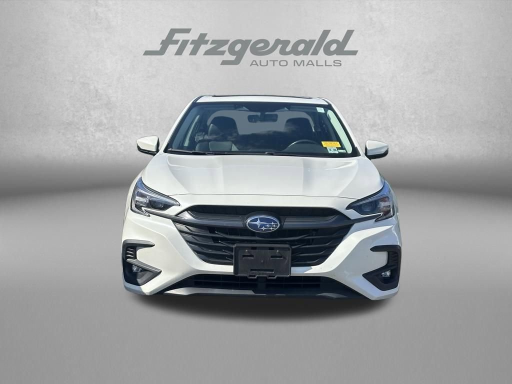 Used 2024 Subaru Legacy Limited AWD/4WD image 2