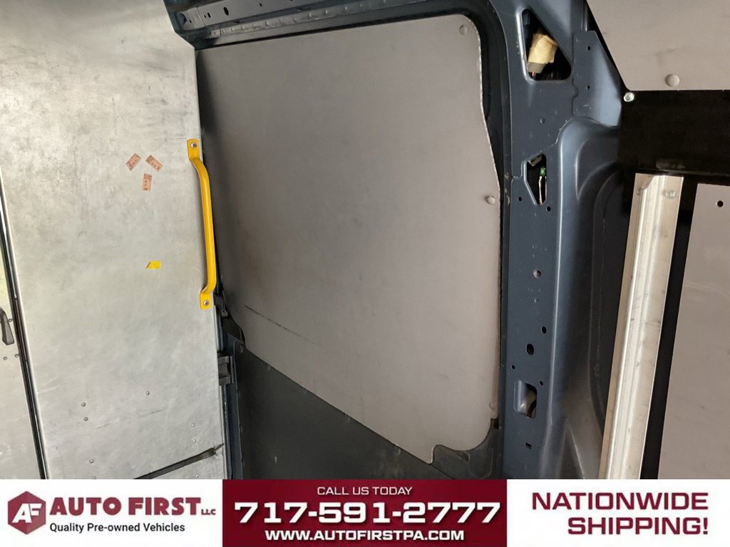 Used 2019 RAM ProMaster 3500 FWD image 12