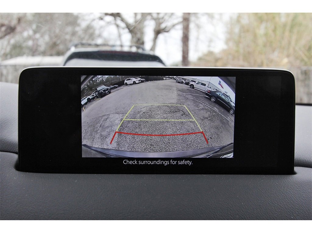 Certified 2025 MAZDA CX-5 AWD 2.5 S w/ Preferred Package image 25