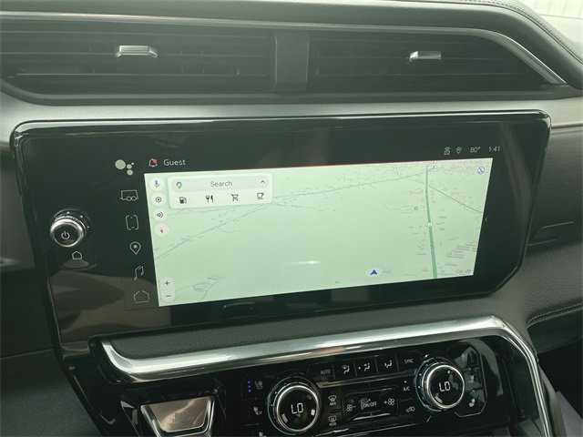 New 2026 GMC Sierra 1500 Denali w/ Denali Reserve Package image 22