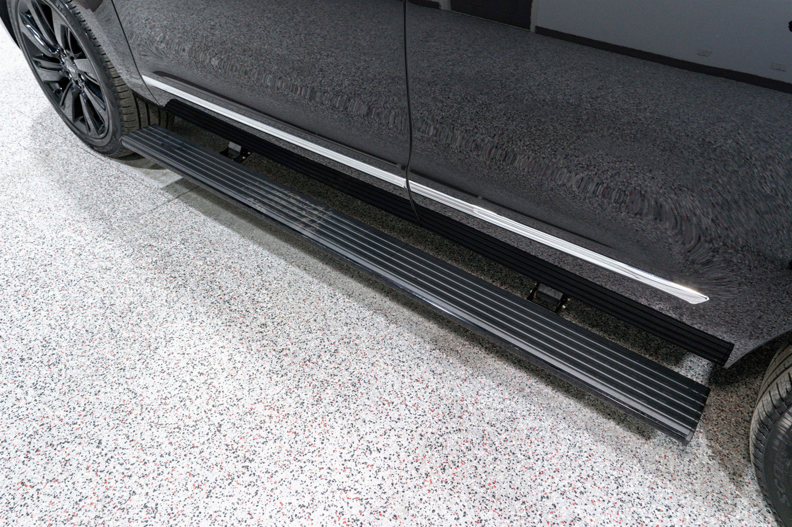 Used 2024 Lincoln Navigator Reserve w/ Equipment Group 201A image 10