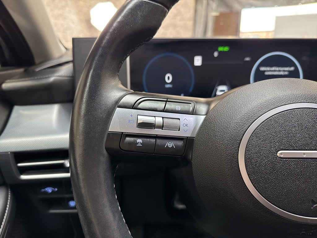 Certified 2024 Hyundai Sonata Limited image 17