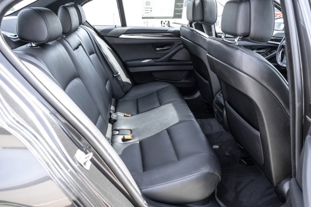 Used 2013 BMW 535i xDrive Sedan AWD/4WD image 23