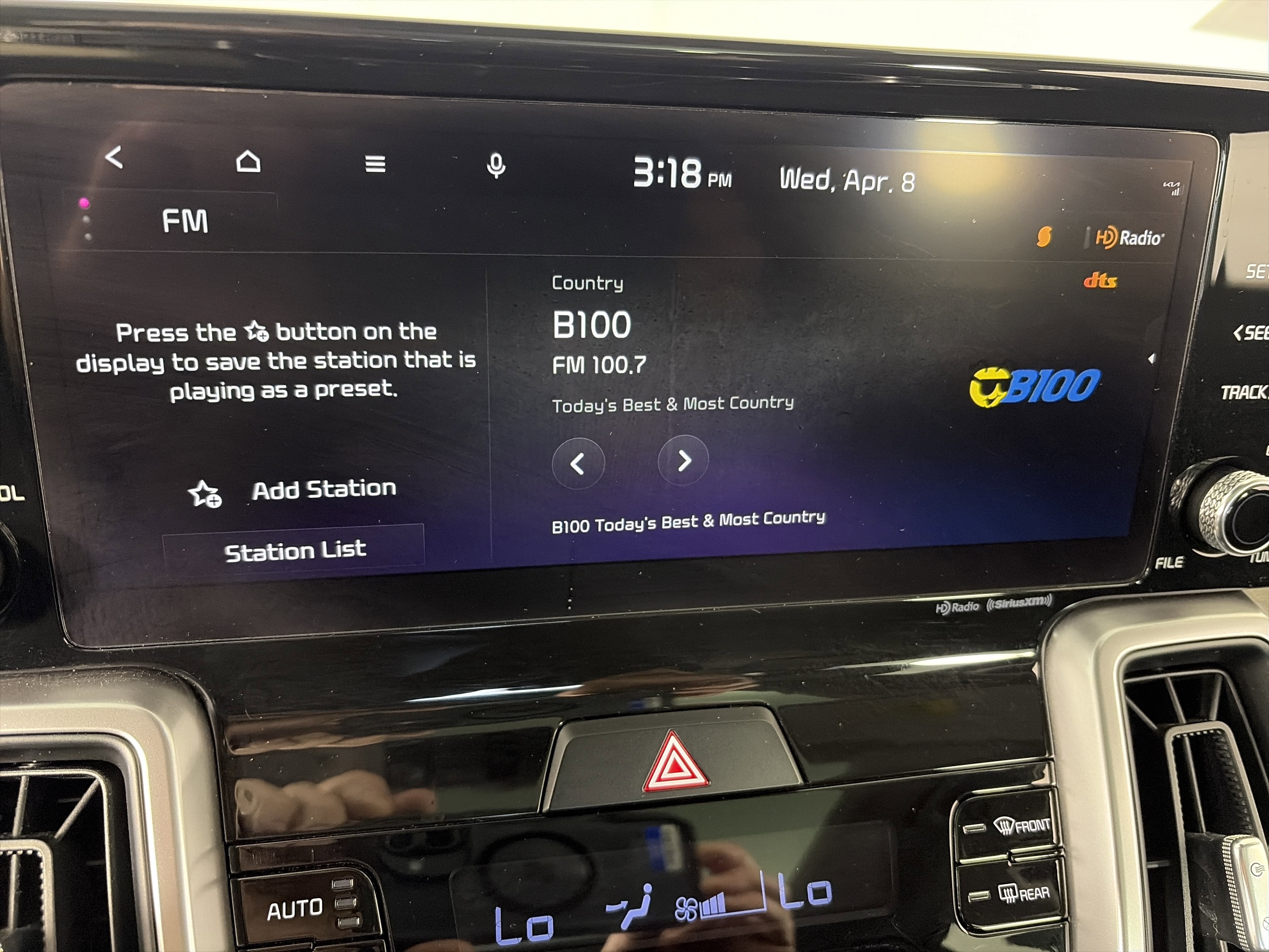 Certified 2023 Kia Sorento X-Line EX image 21