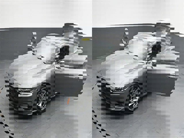 Used 2024 Ford Mustang Premium image 33