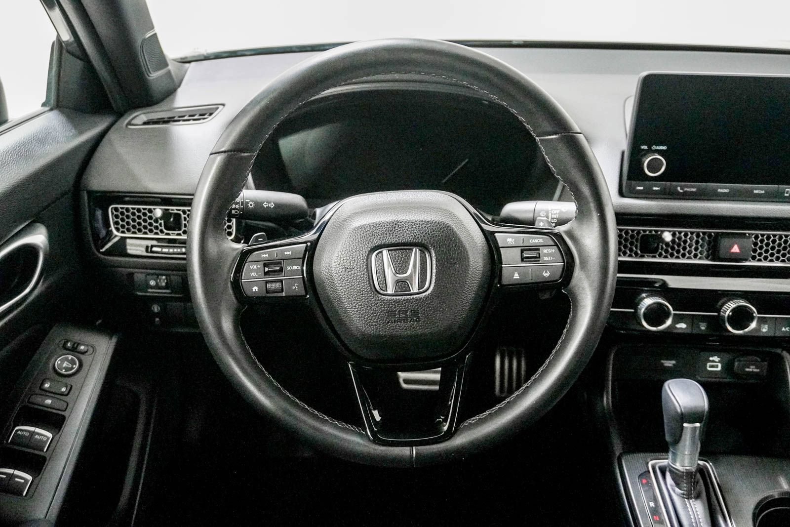 Used 2024 Honda Civic Sport image 21