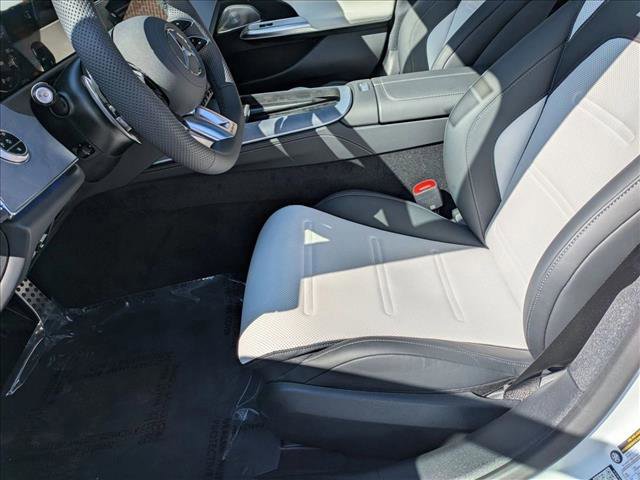 New 2026 Mercedes-Benz E 53 AMG e 4MATIC Sedan image 16