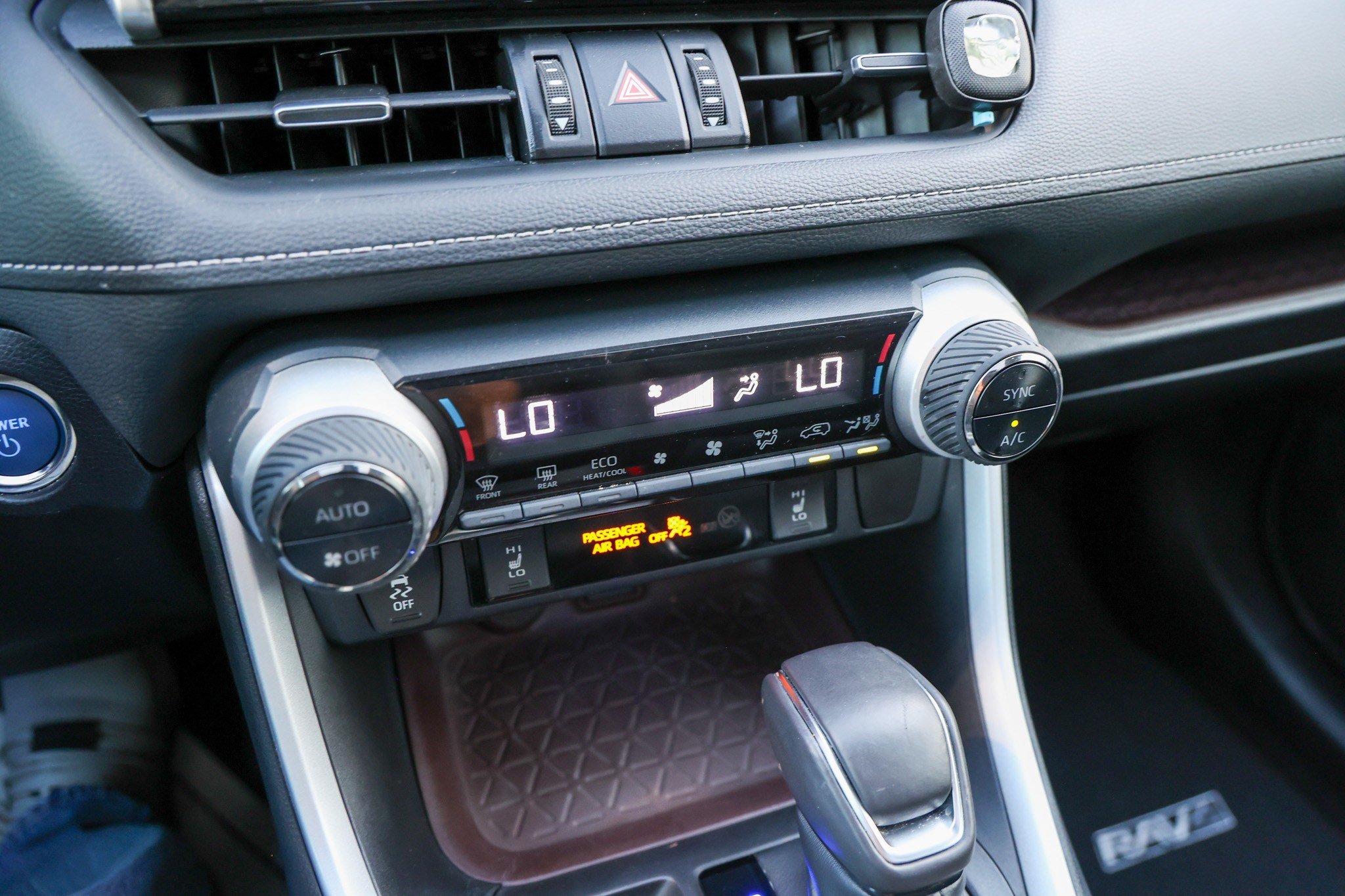 Certified 2021 Toyota RAV4 Limited AWD/4WD image 22