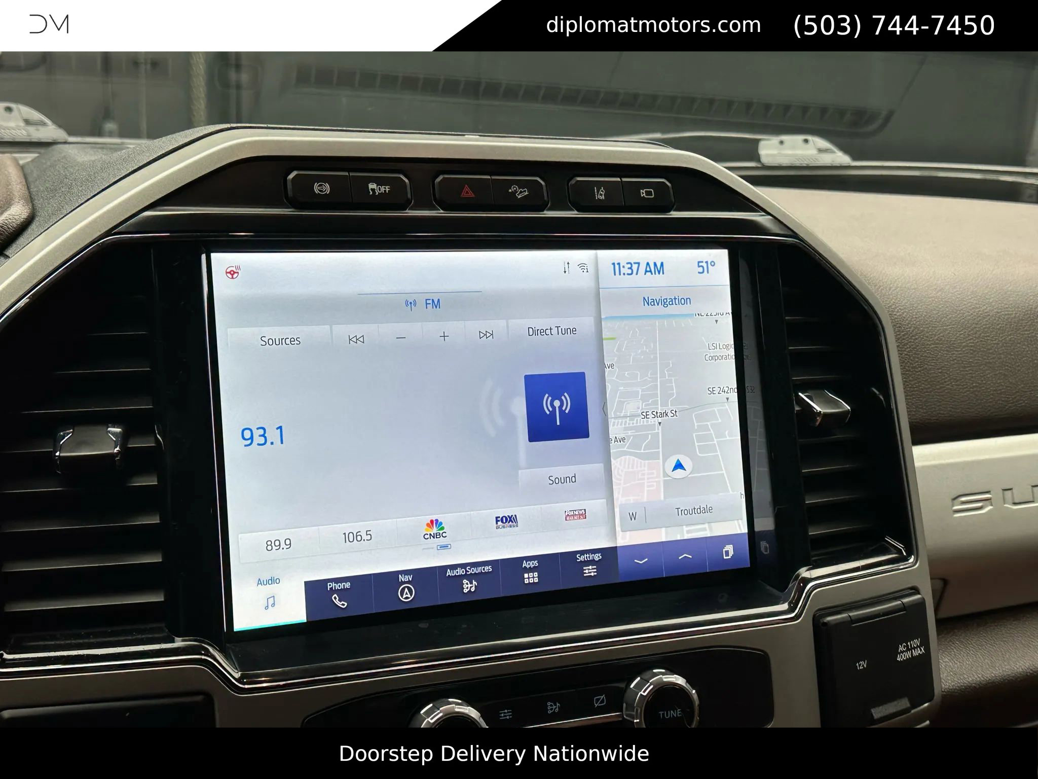 Used 2022 Ford F350 King Ranch w/ Chrome Package image 28