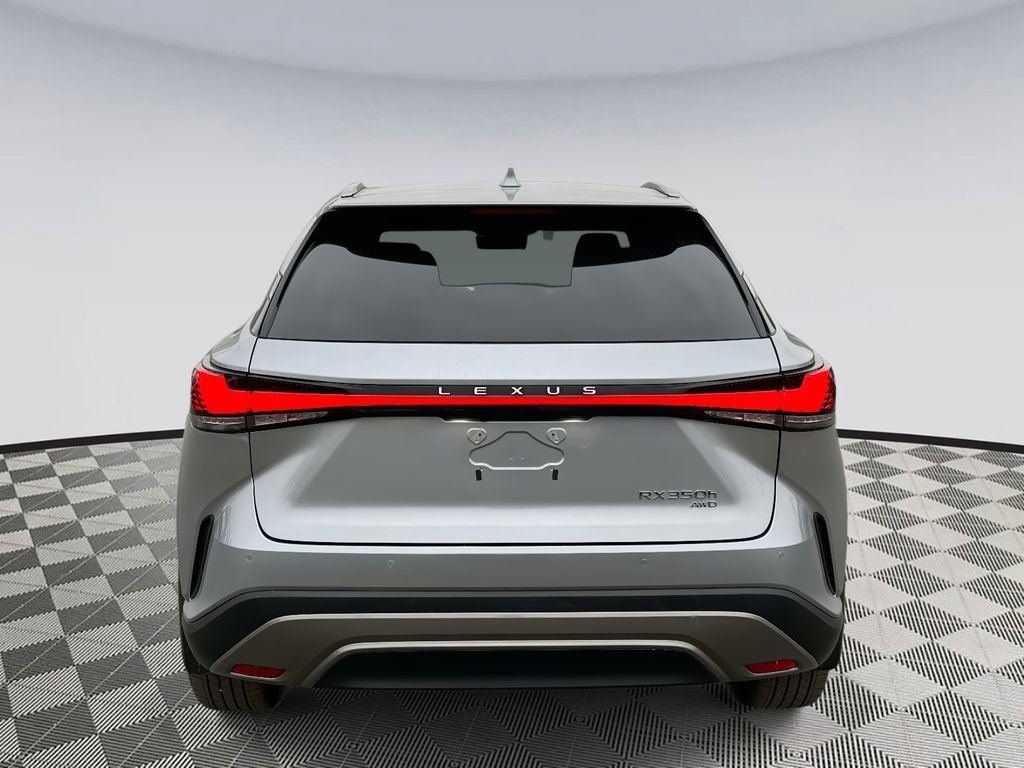 Used 2023 Lexus RX 350 image 3