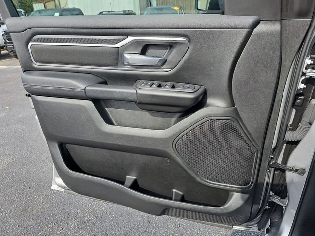 Used 2025 RAM 1500 Big Horn image 31