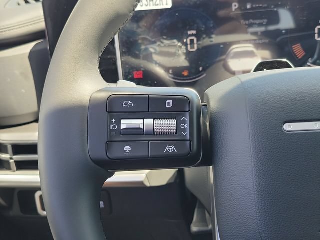 New 2027 Hyundai Santa Fe SEL FWD image 7