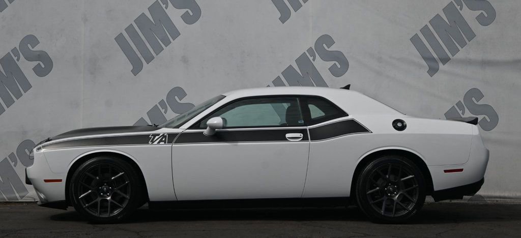 Used 2018 Dodge Challenger R/T w/ Quick Order Package 28P T/A RWD image 6