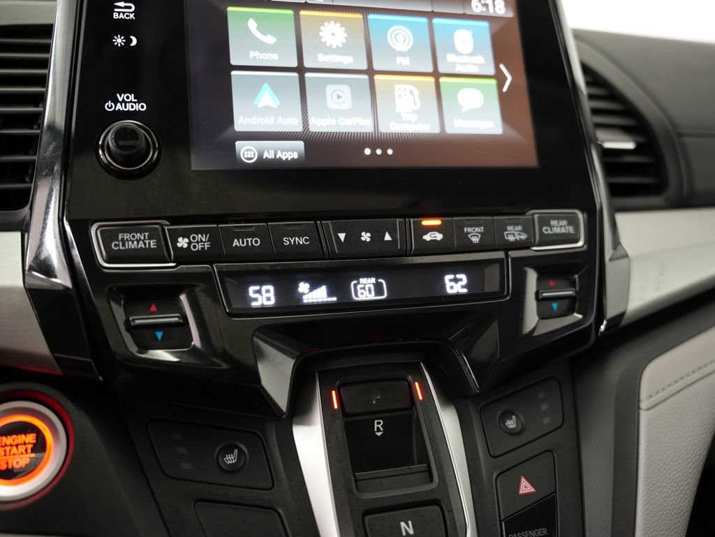 Used 2018 Honda Odyssey EX-L image 27