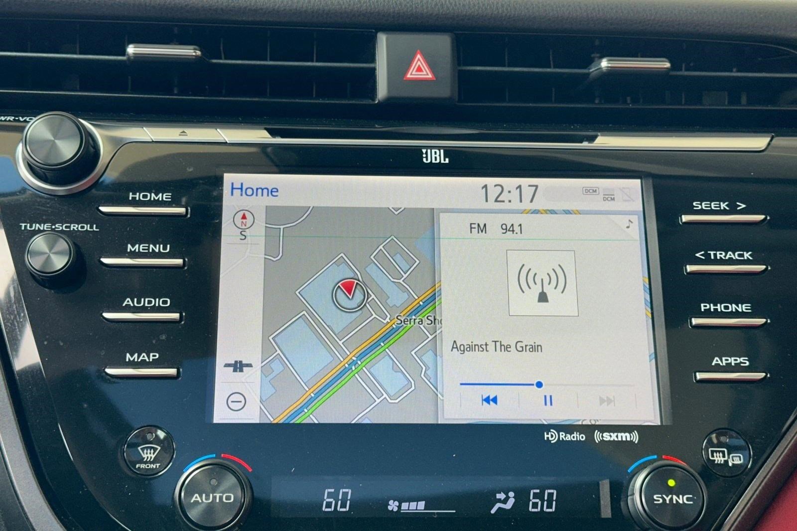 Used 2019 Toyota Camry XSE w/ Driver Assist Package FWD image 24