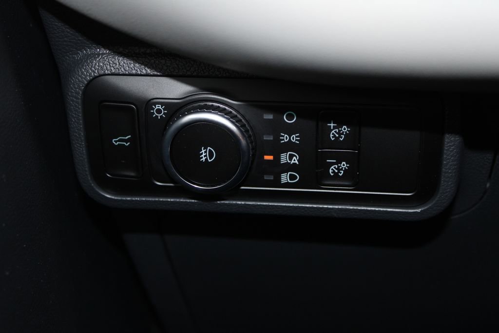 New 2026 Ford Explorer Active w/ Active Comfort Package image 41