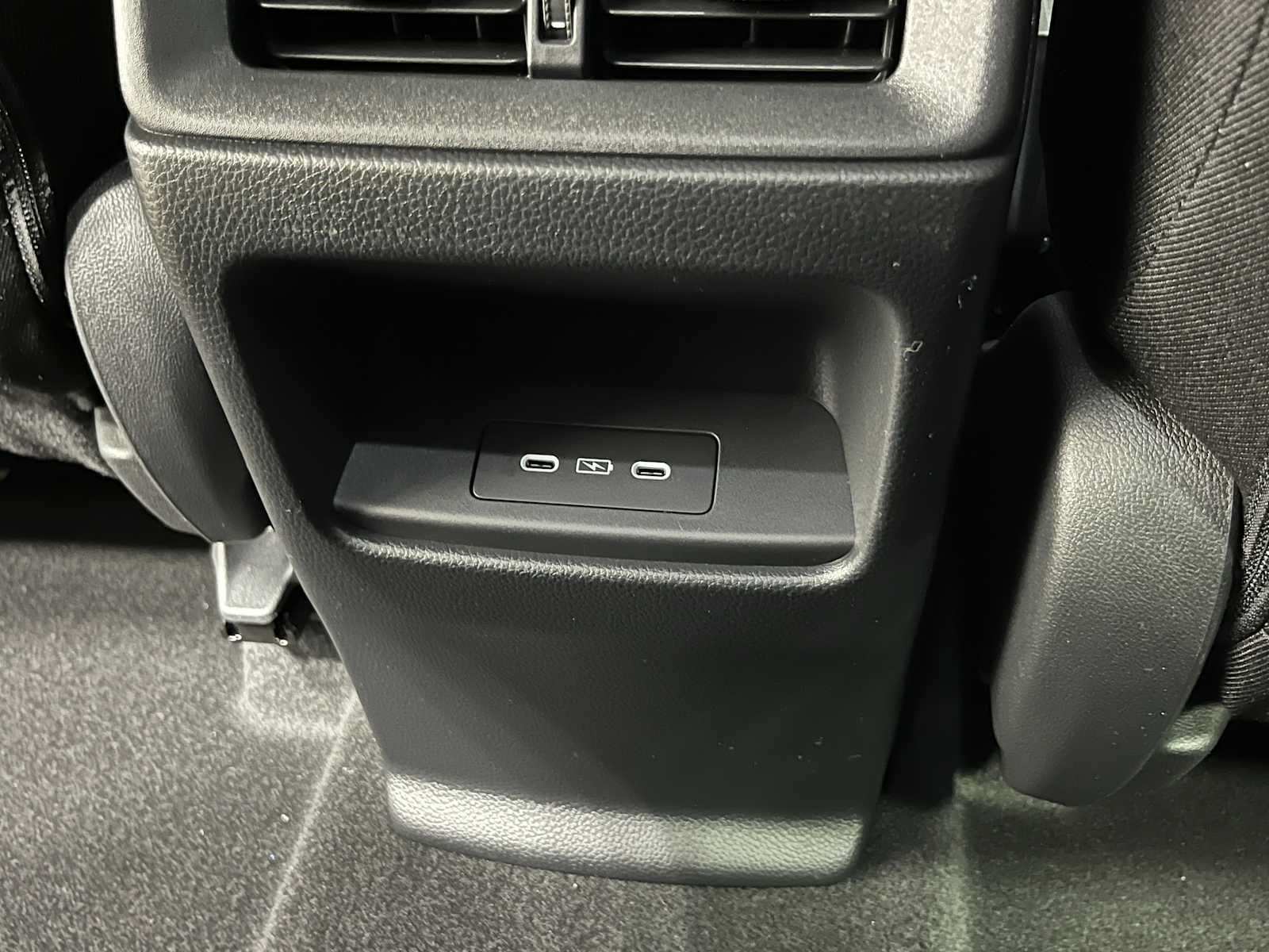 New 2027 Honda CR-V EX image 25