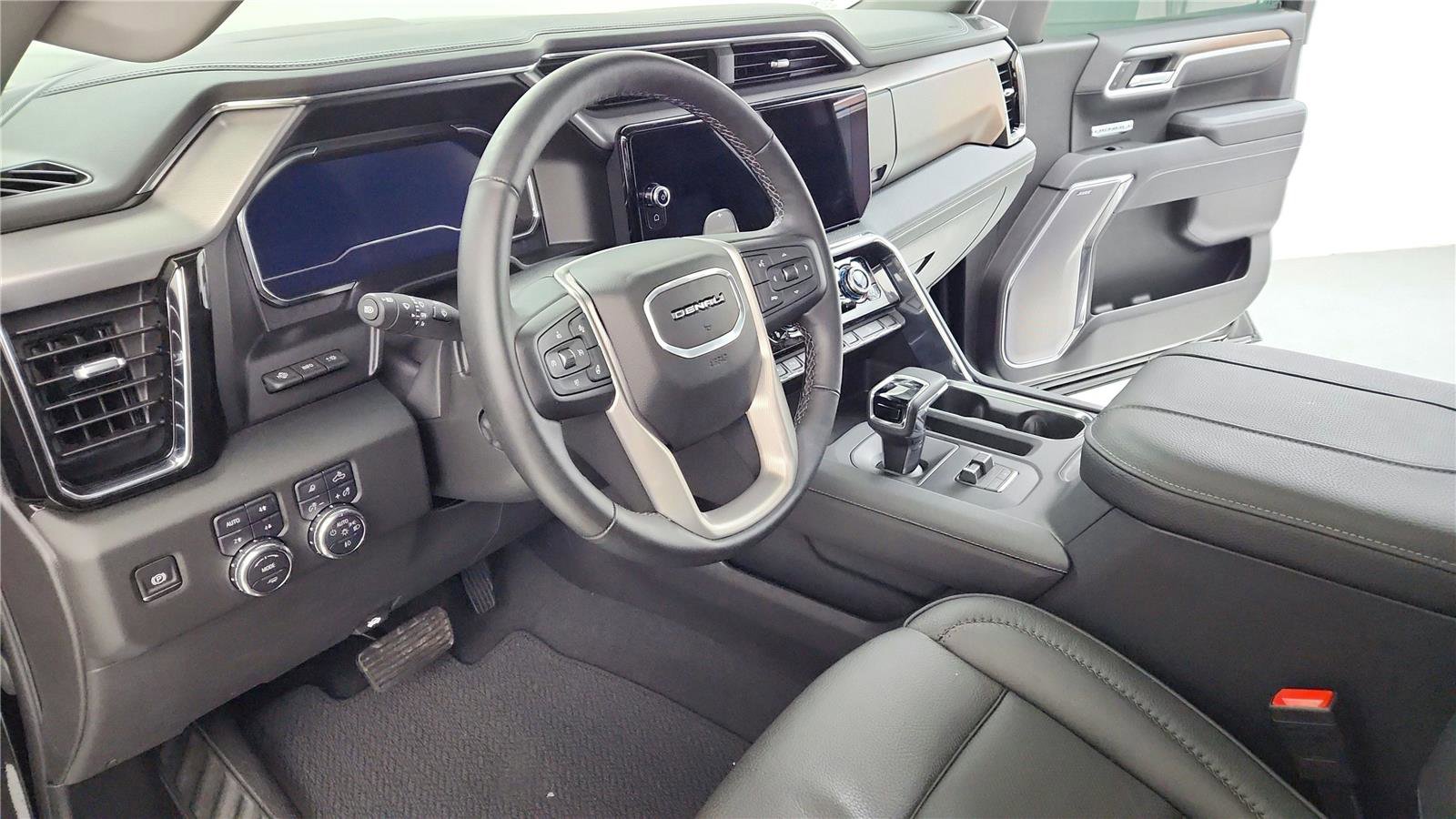 Used 2025 GMC Sierra 1500 Denali w/ Denali Reserve Package image 53