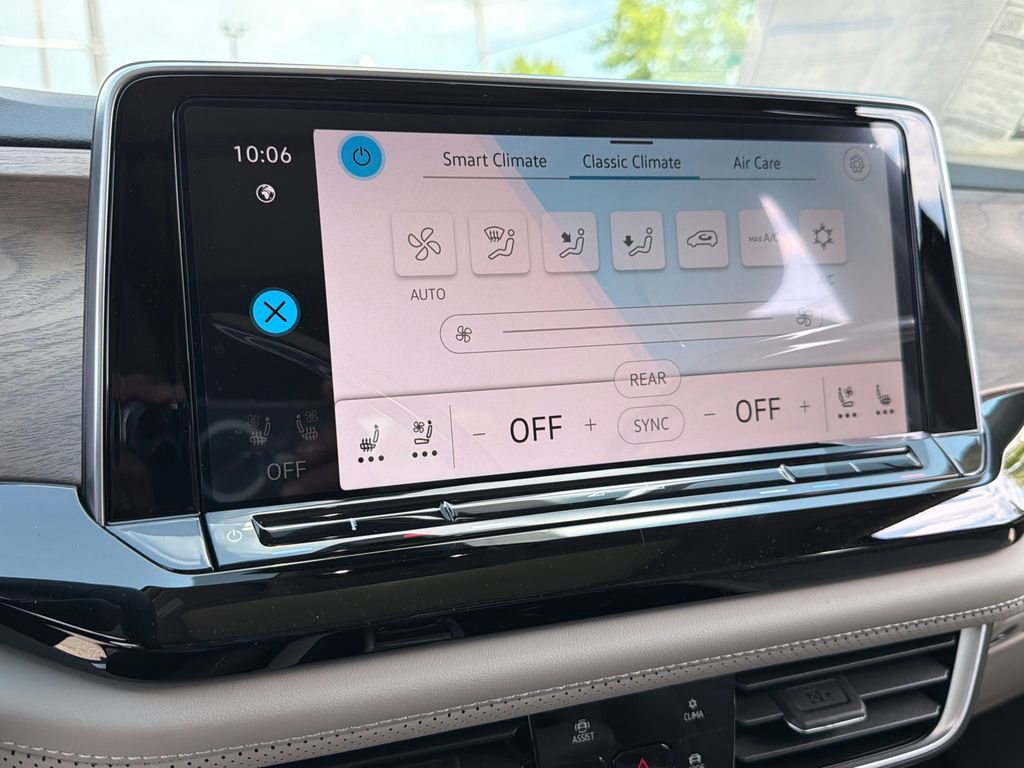 New 2026 Volkswagen Atlas SE AWD/4WD image 25