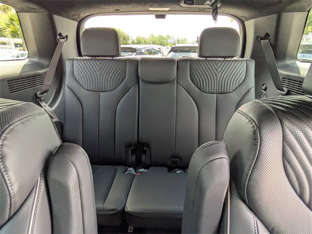 Used 2025 Hyundai Palisade Calligraphy image 15
