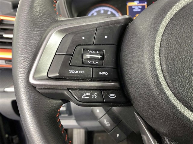 Used 2021 Subaru Forester Sport image 17