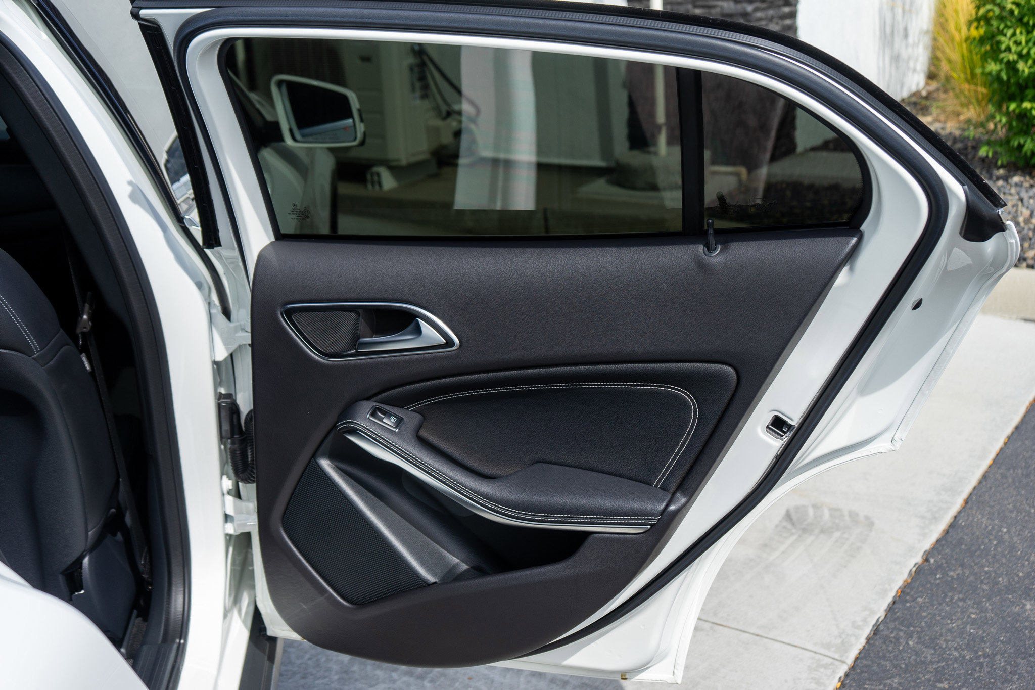 Used 2019 Mercedes-Benz GLA 250 4MATIC image 51