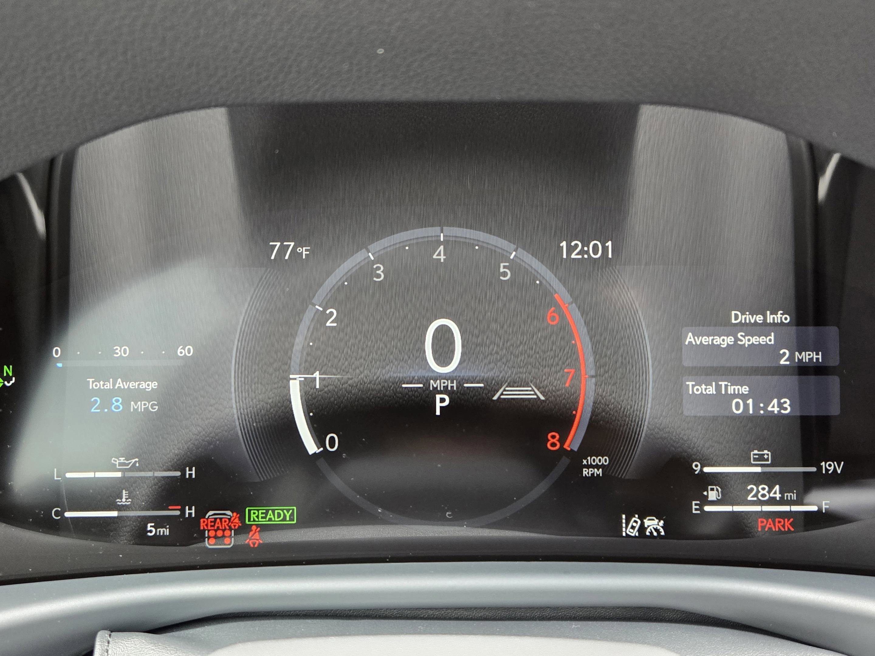 New 2026 Lexus LX 700h Luxury AWD/4WD image 7