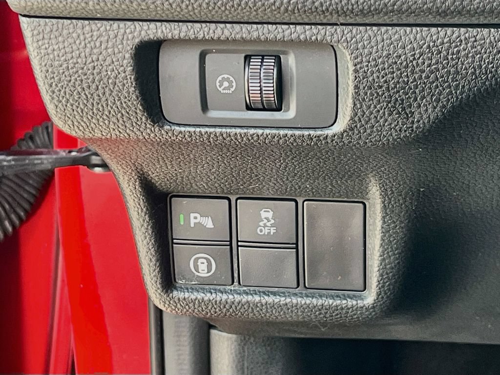 Used 2022 Honda Civic Sport Touring image 10