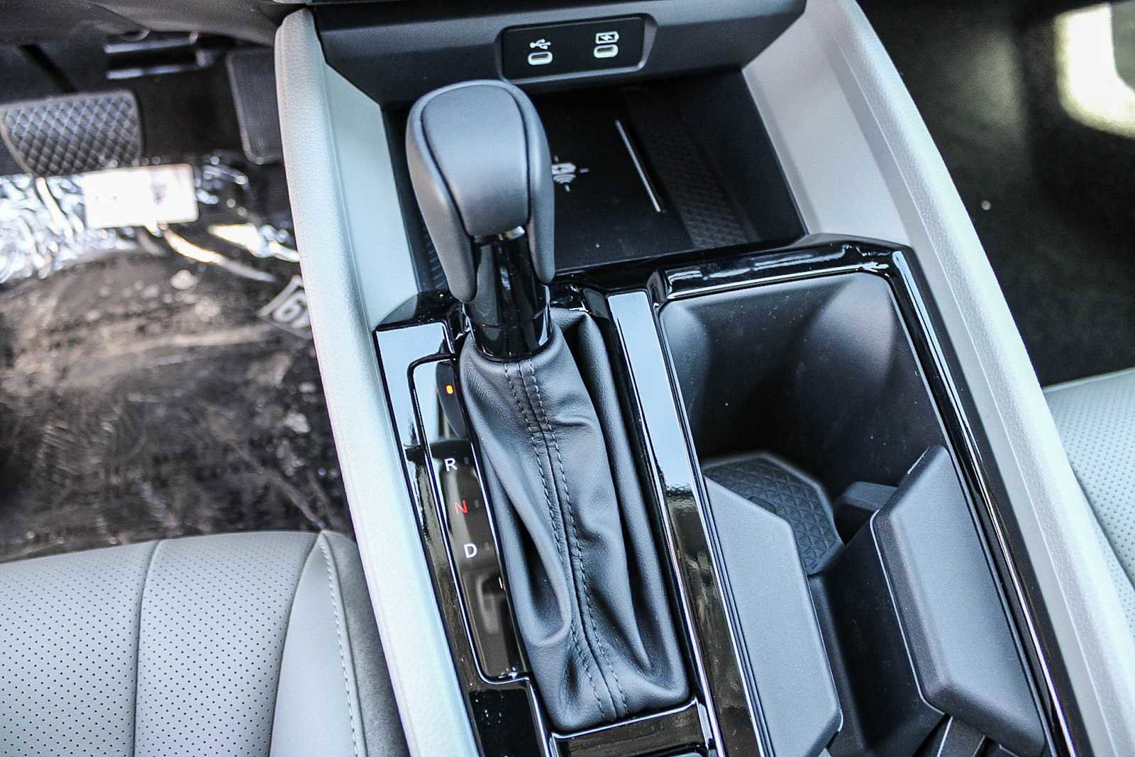 New 2026 Honda Accord EX-L image 21
