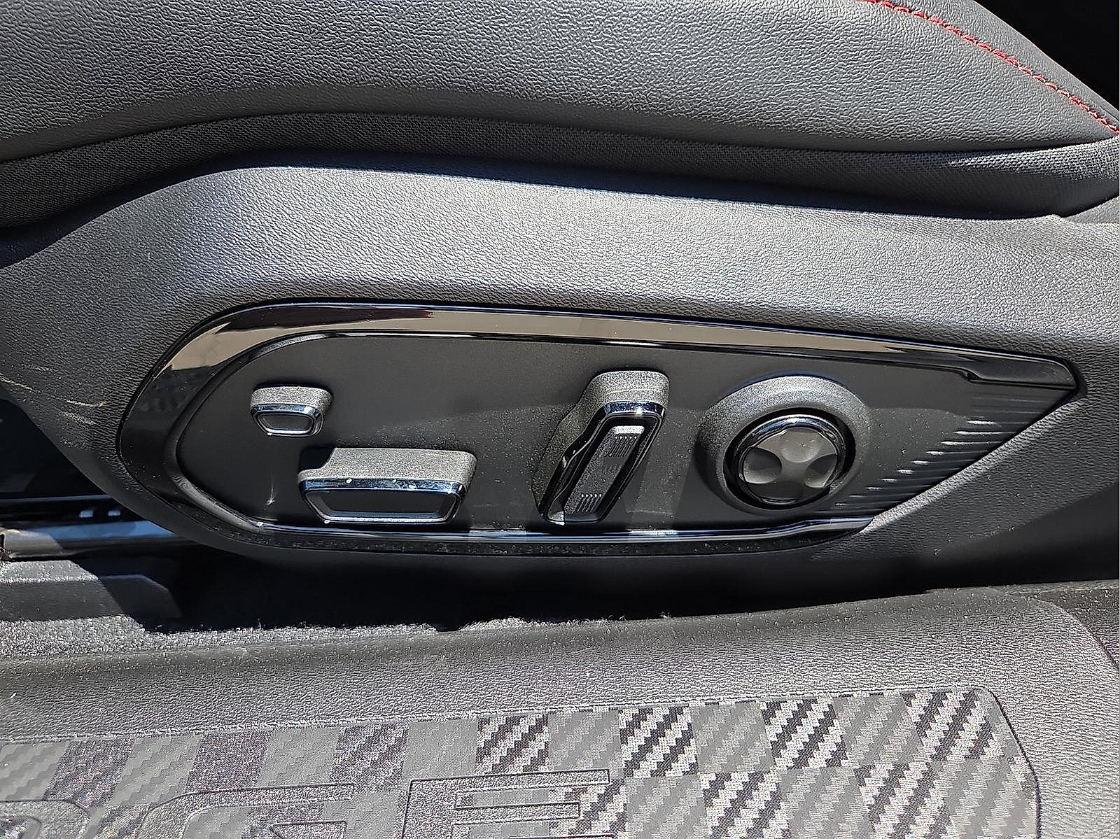 New 2026 Dodge Charger Scat Pack AWD/4WD image 15
